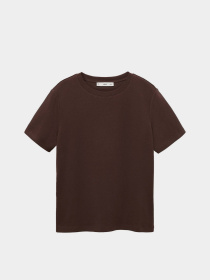 Футболка MANGO модель 87920442_32 Фото