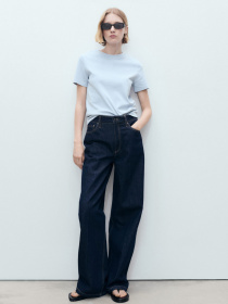 Футболка MANGO модель 87920442_50 Фото