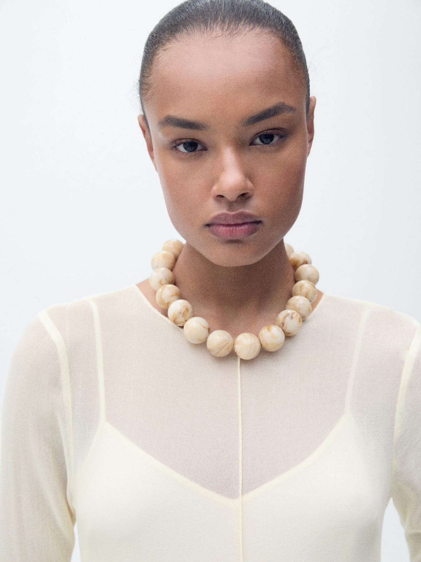 Сукня міді MANGO модель 87007199_5 Сукня міді MANGO модель 87007199_5 Фото