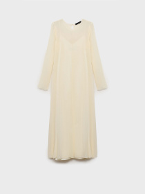 Сукня міді MANGO модель 87007199_5 Сукня міді MANGO модель 87007199_5 Фото