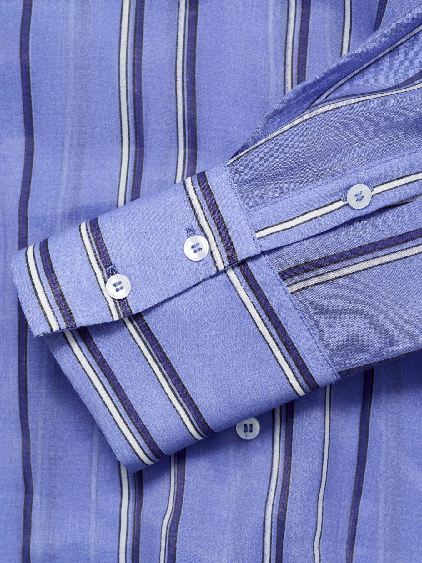 Сорочка MANGO модель 87037194_52 Фото