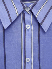 Сорочка MANGO модель 87037194_52 Фото