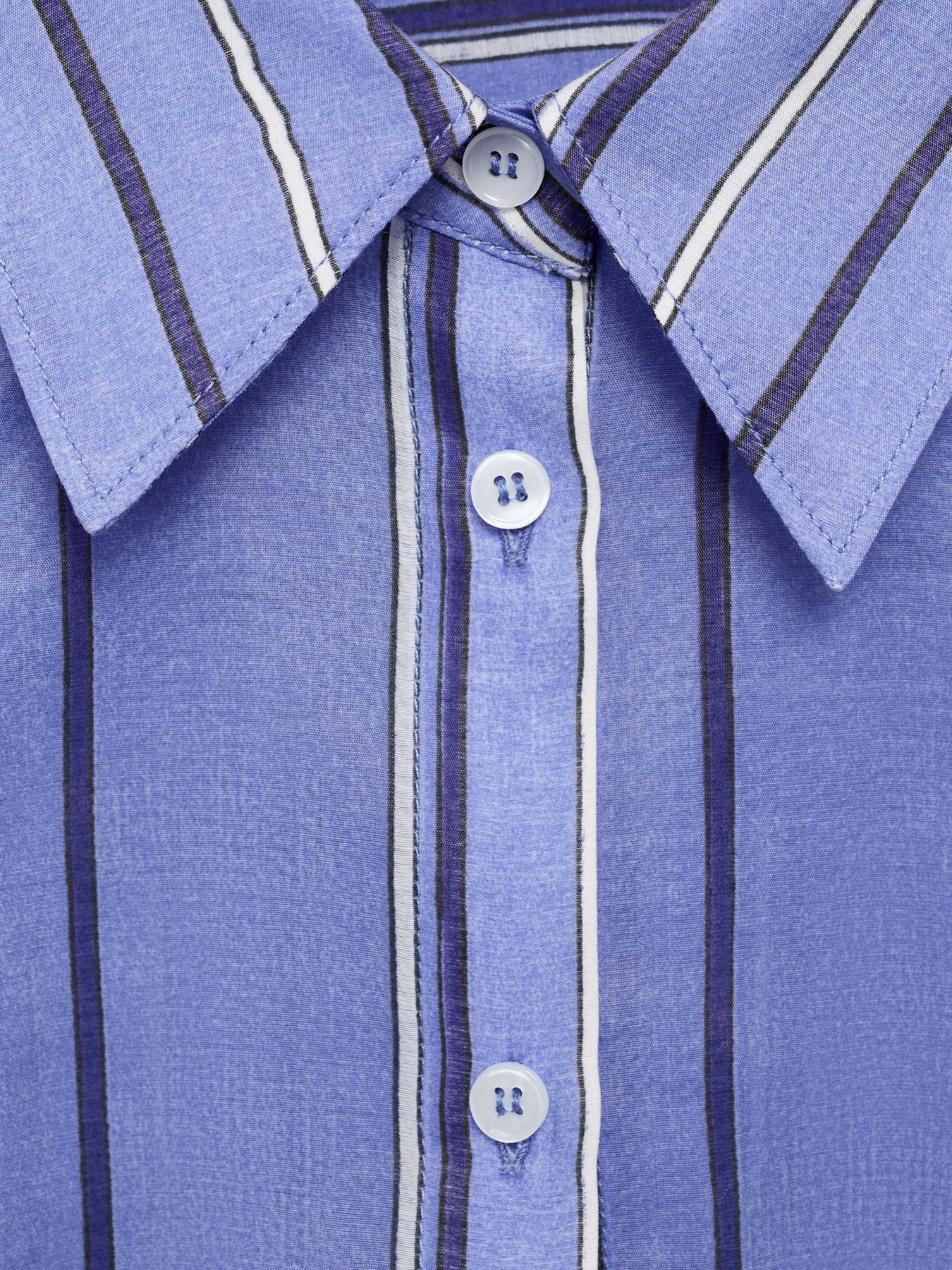 Сорочка повсякденна MANGO модель 87037194_52 Фото