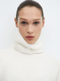 Свитер MANGO Kourtney модель 67010464_5 Фото