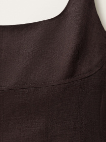 Сукня міді MANGO модель 87087906_30 Фото