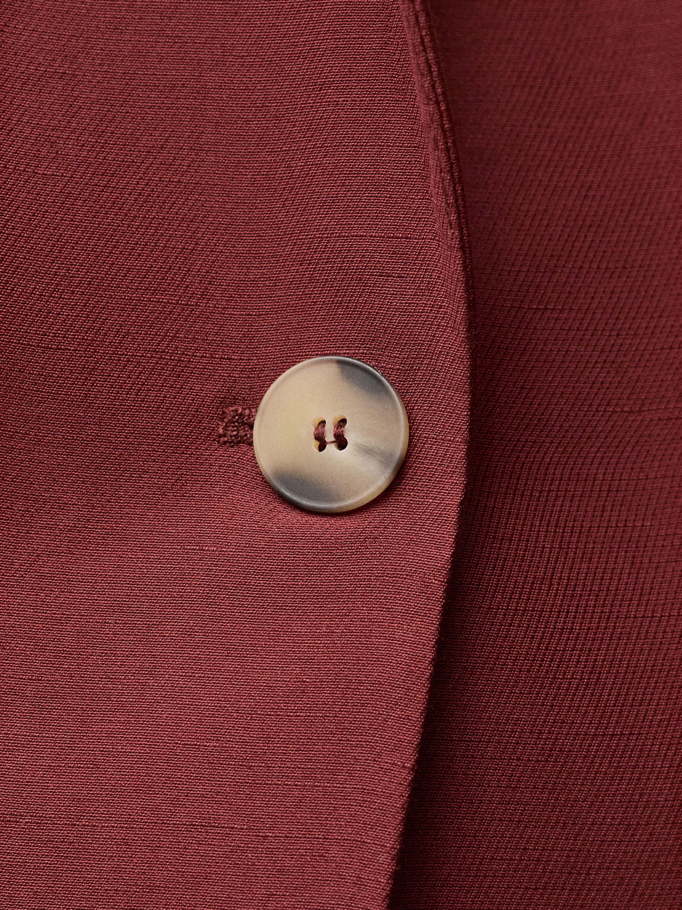 Пиджак MANGO модель 87017721_77 Фото