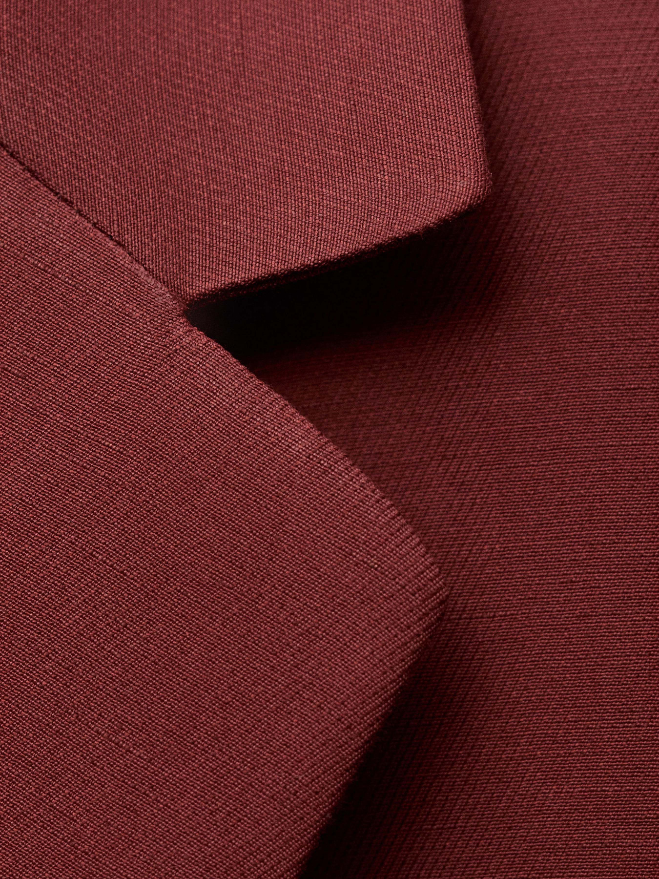 Пиджак MANGO модель 87017721_77 Фото