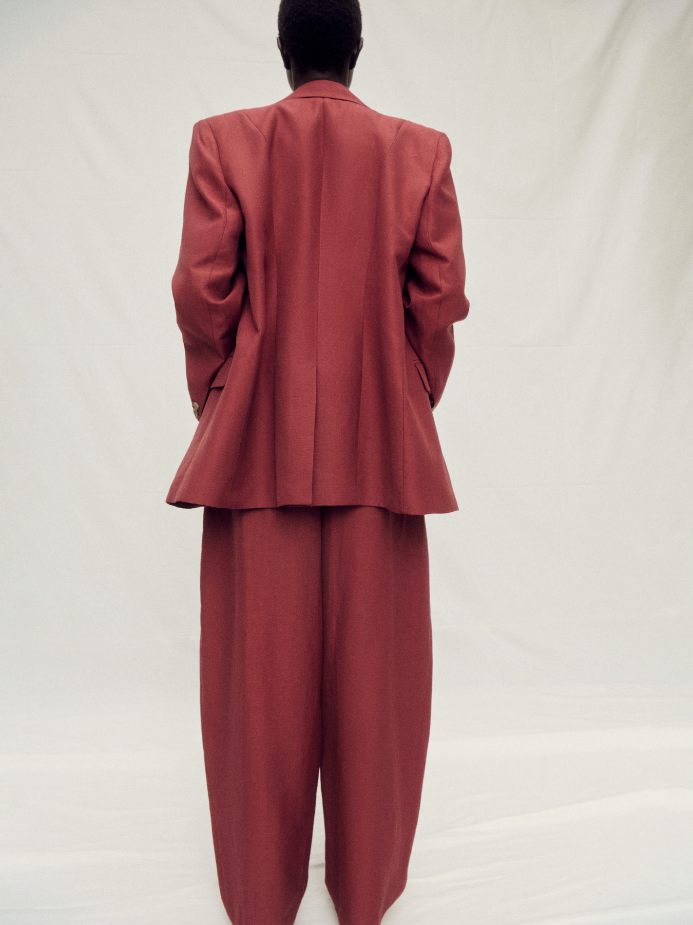 Пиджак MANGO модель 87017721_77 Фото