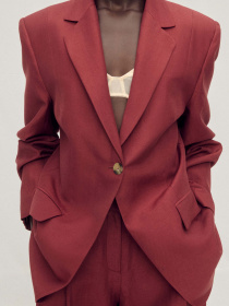 Піджак MANGO модель 87017721_77 Фото