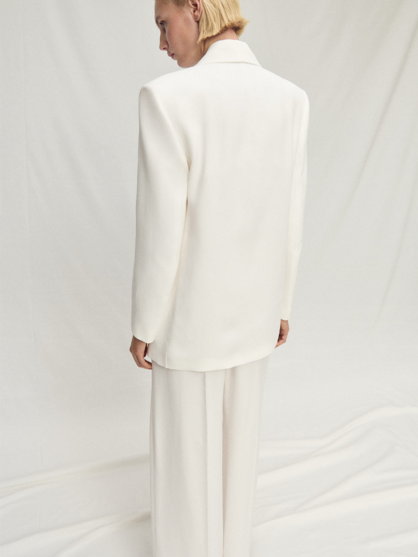 Піджак MANGO модель 87057719_2 Фото