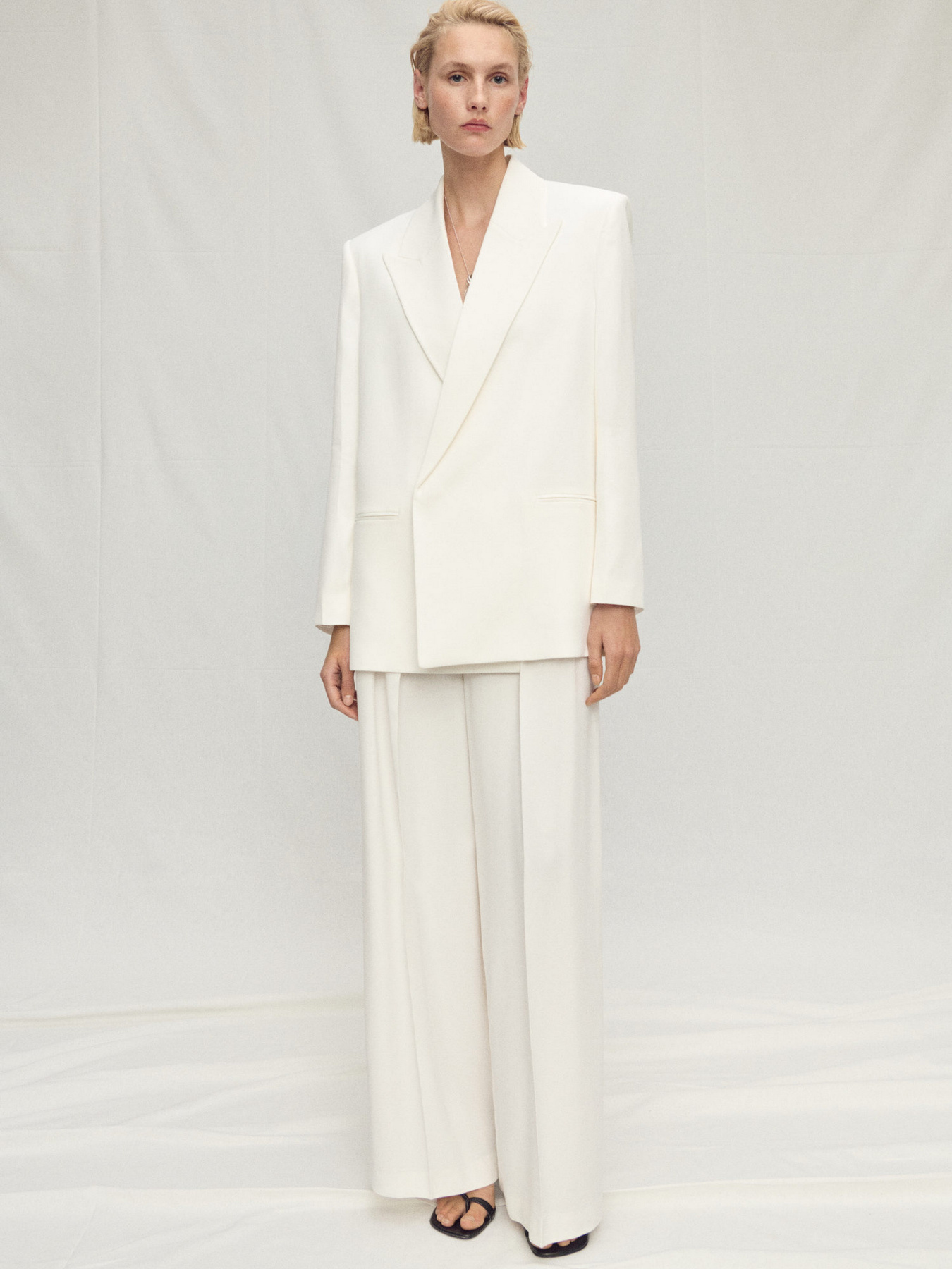 Піджак MANGO модель 87057719_2 Фото