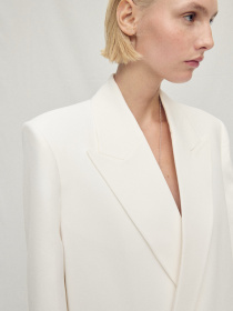 Піджак MANGO модель 87057719_2 Фото