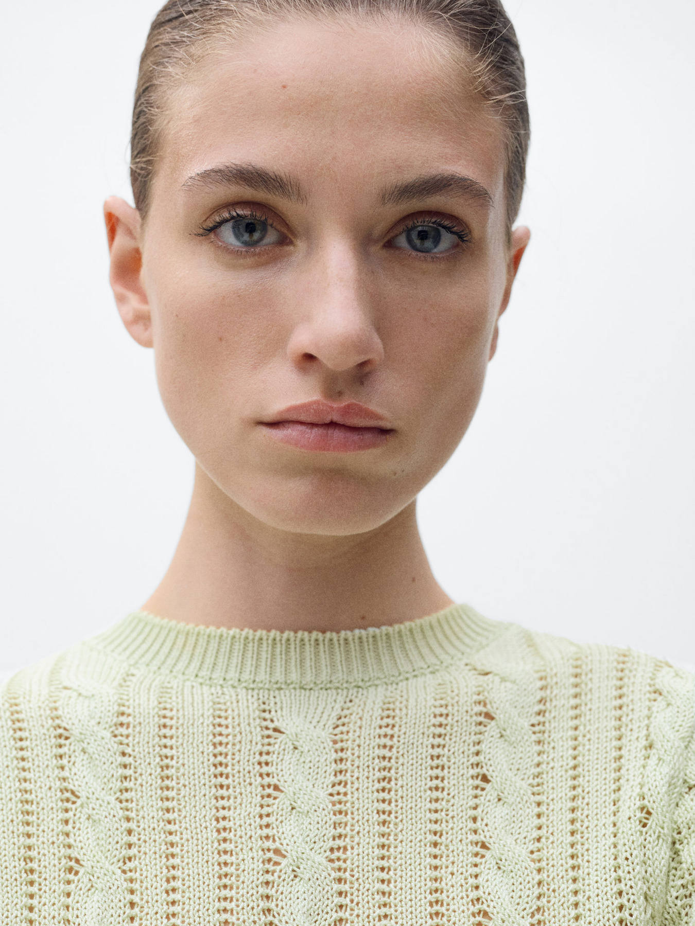 Футболка MANGO модель 87027193_40 Фото