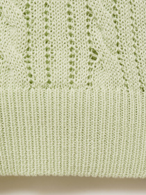 Футболка MANGO модель 87027193_40 Фото