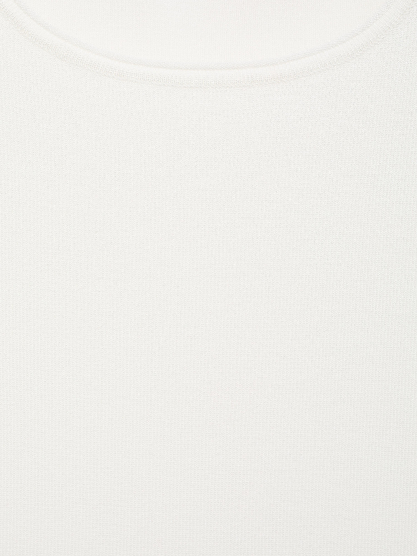 Футболка MANGO модель 87067182_5 Фото