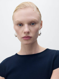 Футболка MANGO модель 87067182_56 Фото