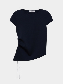 Футболка MANGO модель 87067182_56 Фото