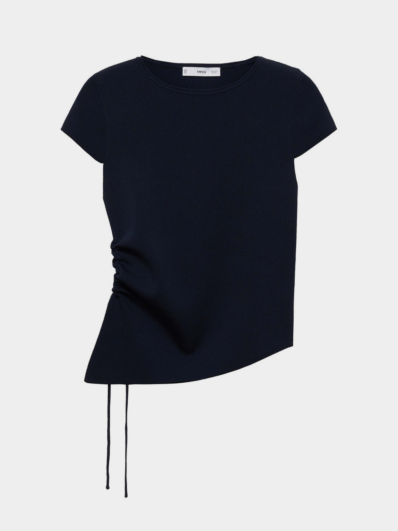 Футболка MANGO модель 87067182_56 Фото