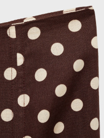 Юбка миди MANGO модель 87087161_32 Фото