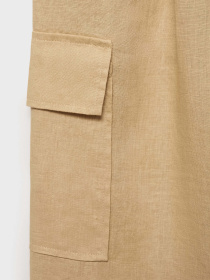 Брюки повседневные MANGO модель 87059063_15 Фото