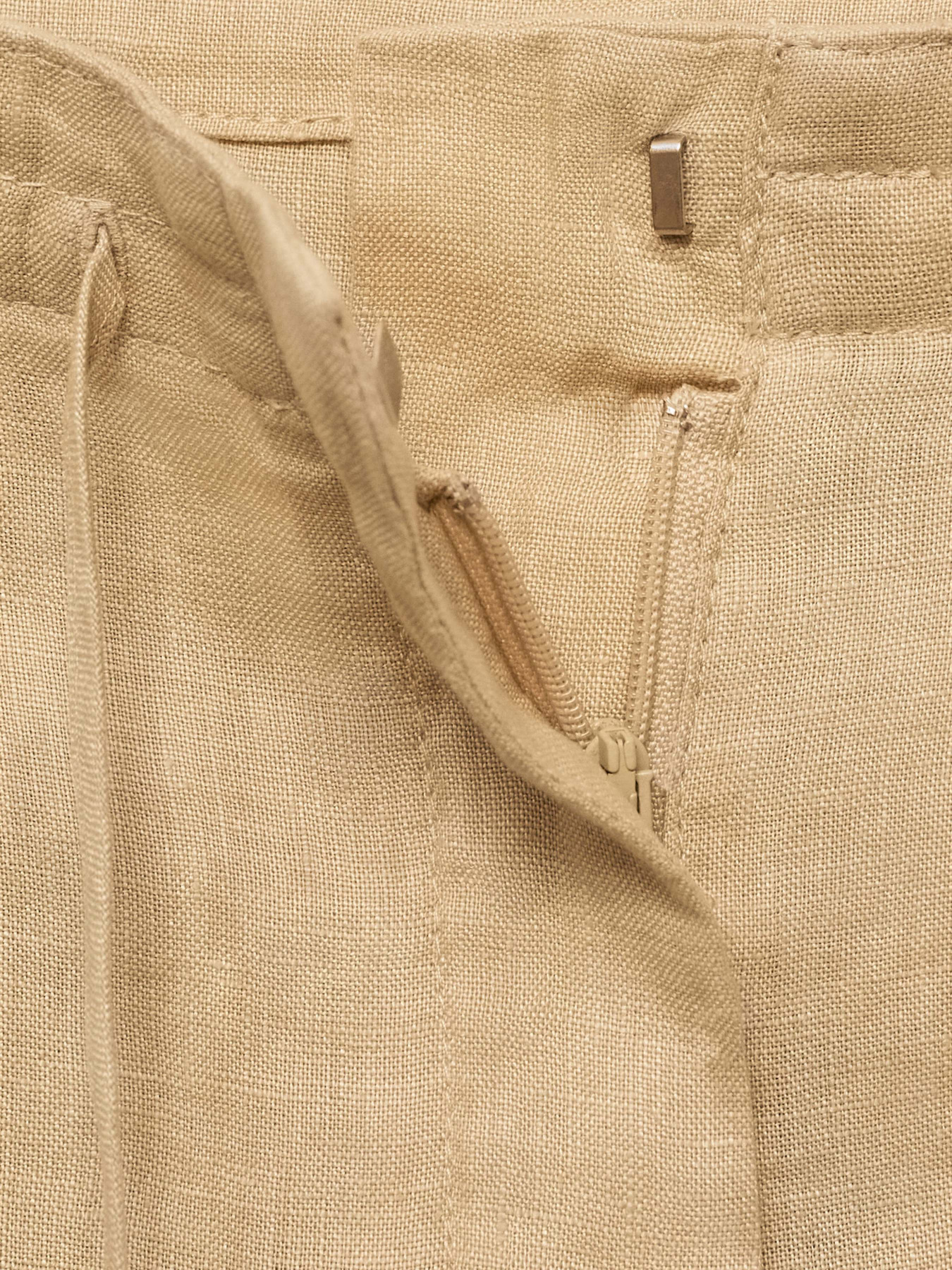 Повсякденні штани MANGO модель 87059063_15 Фото