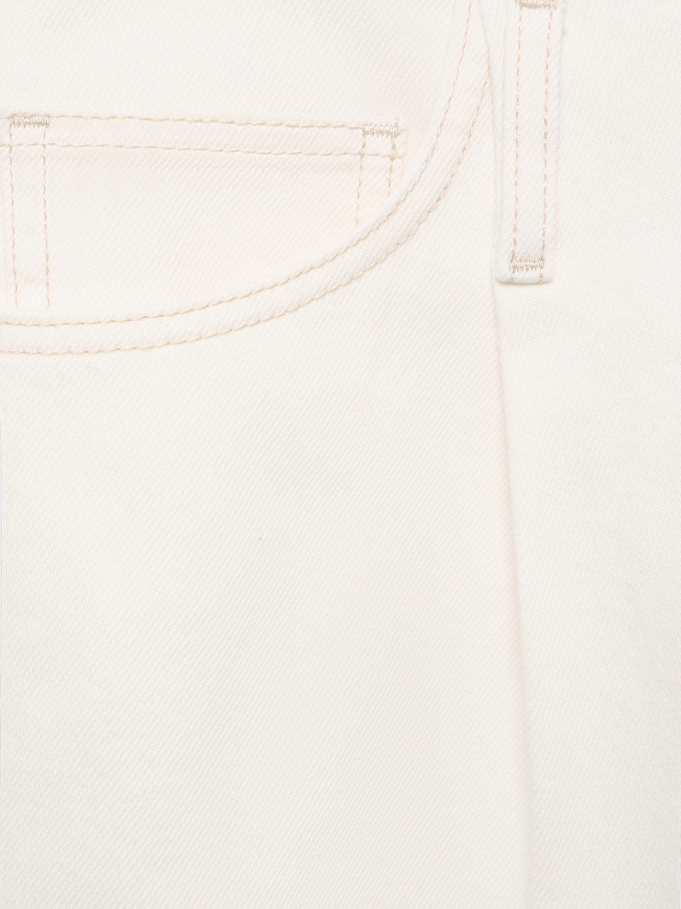 Штани повсякденні MANGO модель 87097189_2 Фото