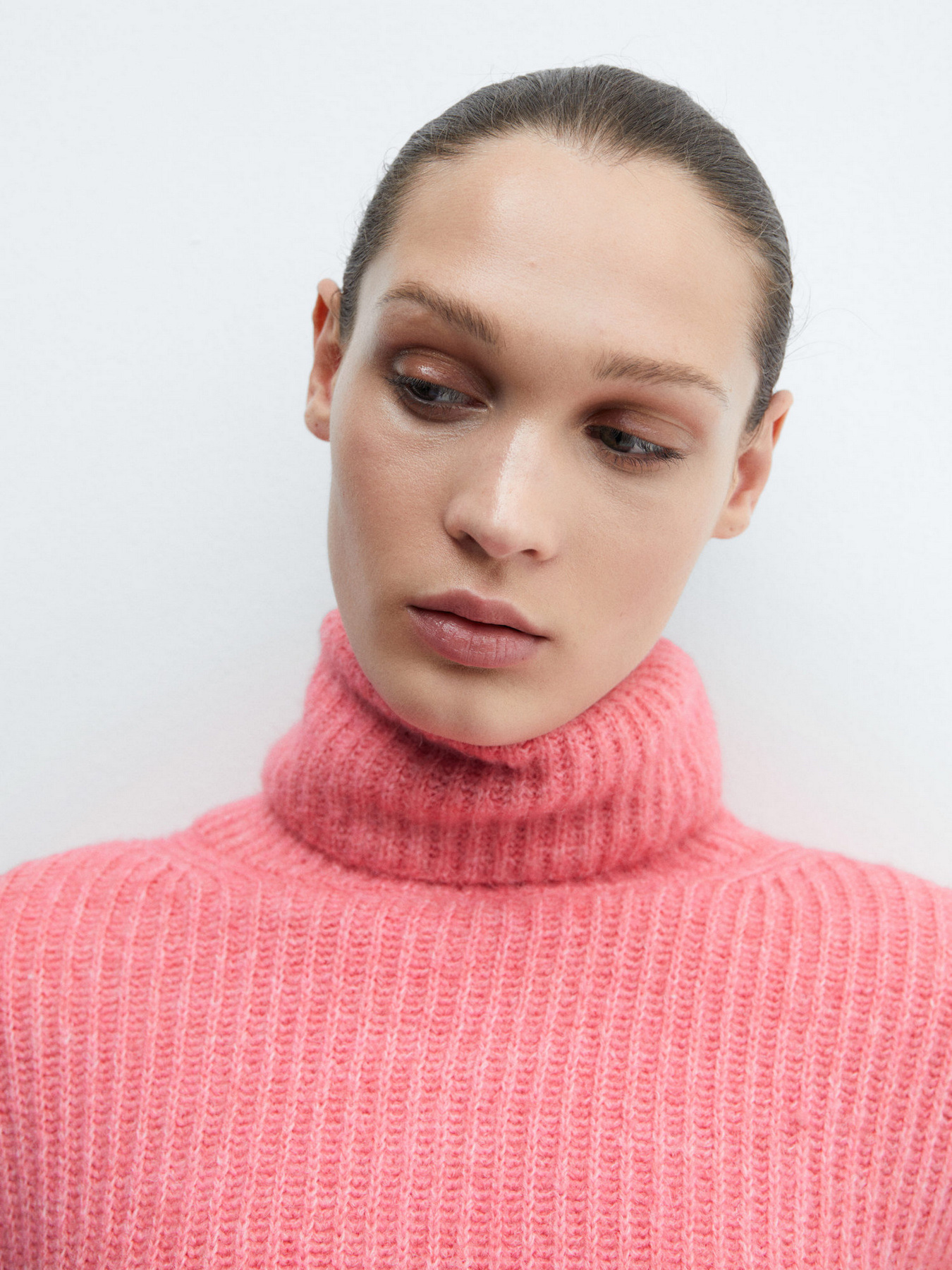 Свитер MANGO Kourtney модель 67010464_87 Фото