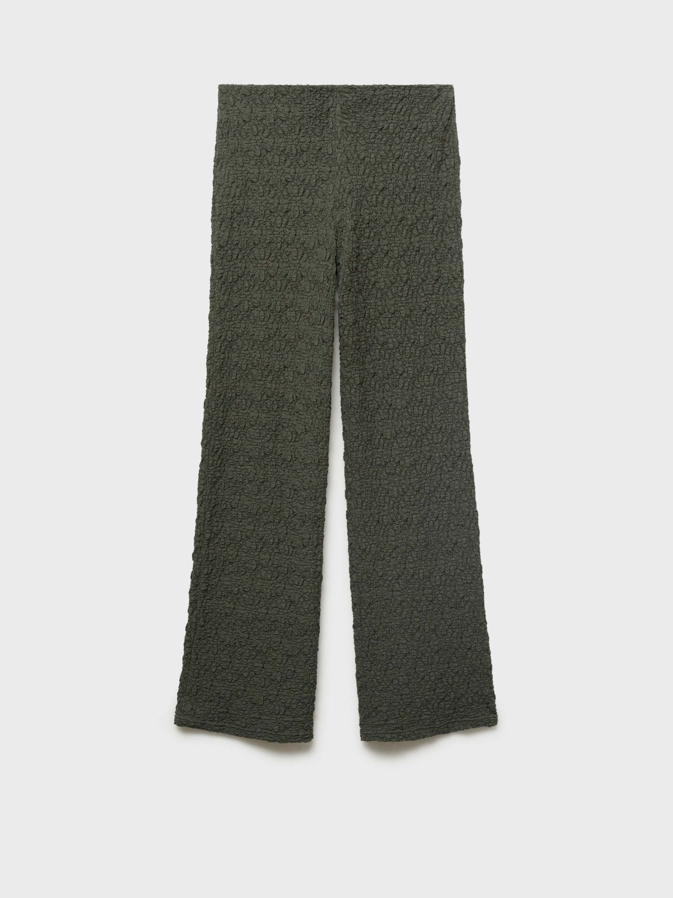 Повсякденні штани MANGO модель 87047187_37 Повсякденні штани MANGO модель 87047187_37 Фото