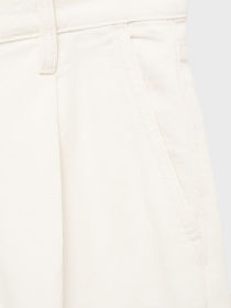 Шорты джинсовые MANGO модель 87057706_2 Фото