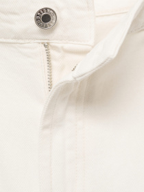 Шорты джинсовые MANGO модель 87057706_2 Фото