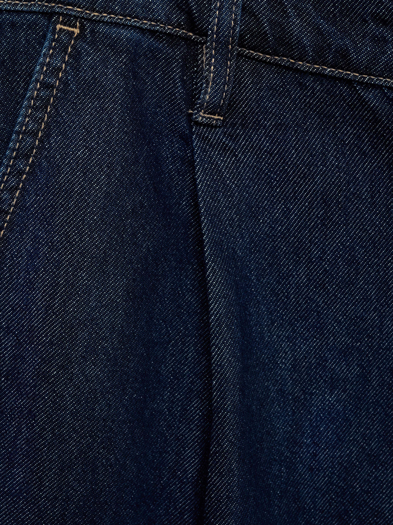 Шорты джинсовые MANGO модель 87067705_TS Фото