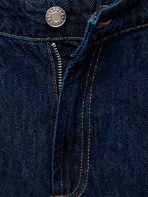 Шорты джинсовые MANGO модель 87067705_TS Фото