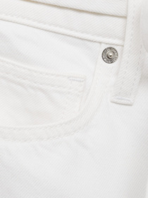 Прямі джинси MANGO модель 87037174_1 Фото