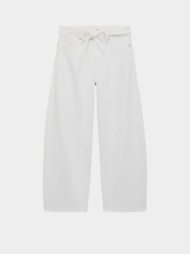 Прямі джинси MANGO модель 87037174_1 Фото