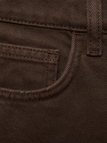 Прямые джинсы MANGO модель 87044095_32 Фото