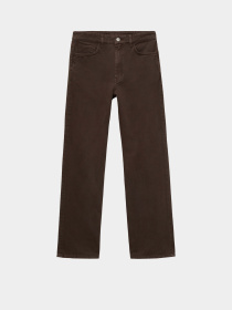 Прямі джинси MANGO модель 87044095_32 Фото