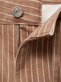 Прямые джинсы MANGO модель 87067718_9 Фото