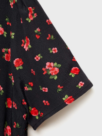 Сукня міді MANGO модель 87027183_99 Фото