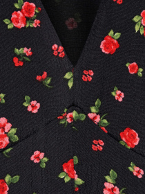 Сукня міді MANGO модель 87027183_99 Фото