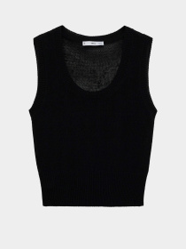 Топ MANGO модель 87077170_99 Фото