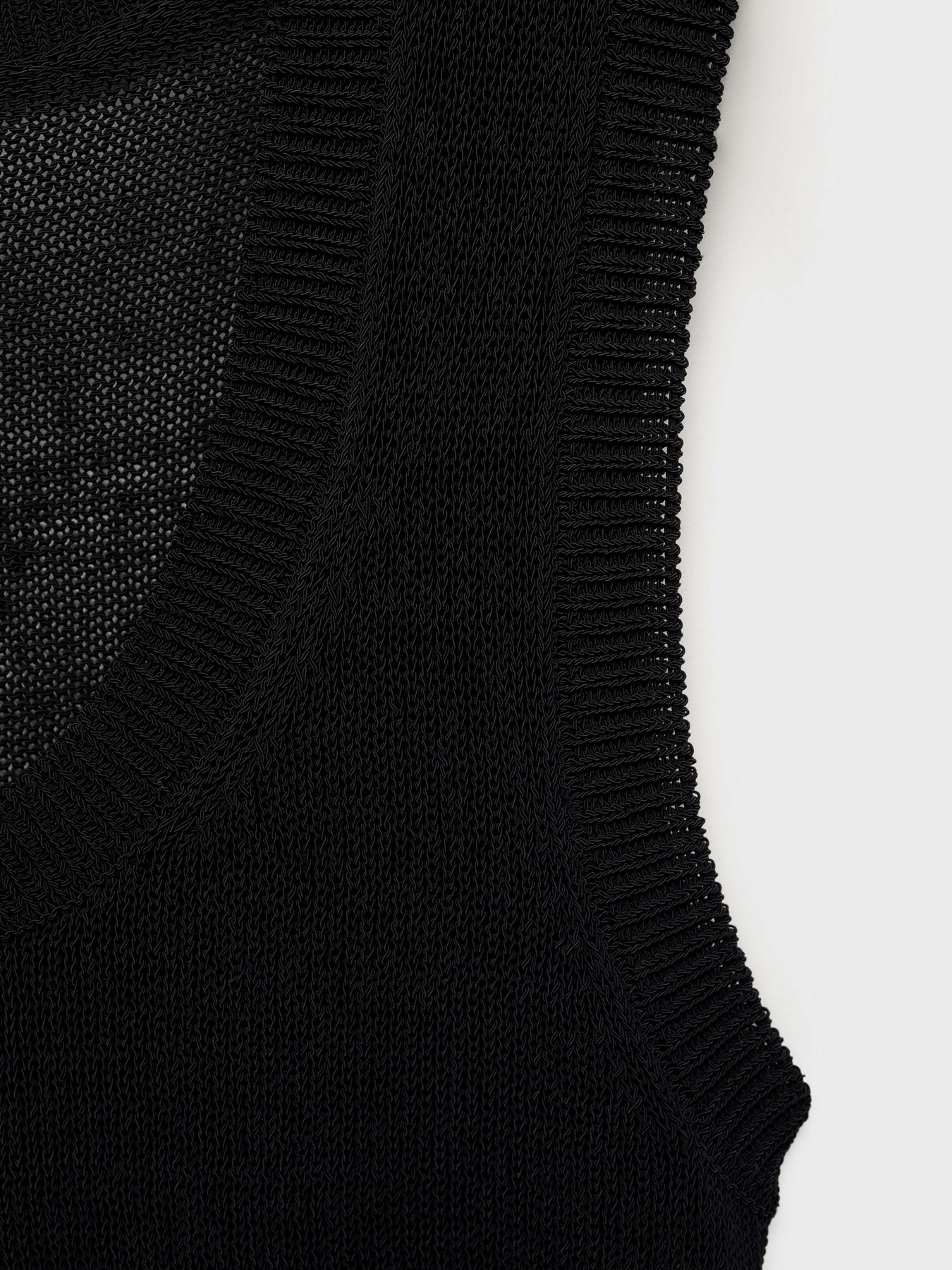 Топ MANGO модель 87077170_99 Фото