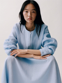 Жакет MANGO модель 87048641_50 Фото