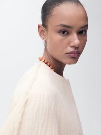 Жакет MANGO модель 87097908_7 Фото