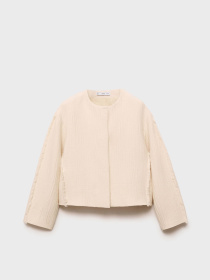 Жакет MANGO модель 87097908_7 Фото