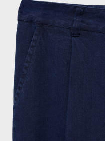 Брюки повседневные MANGO модель 87038643_TO Фото