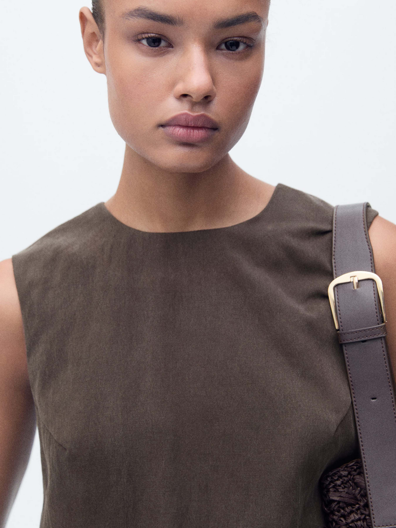 Топ MANGO модель 87068263_30 Фото