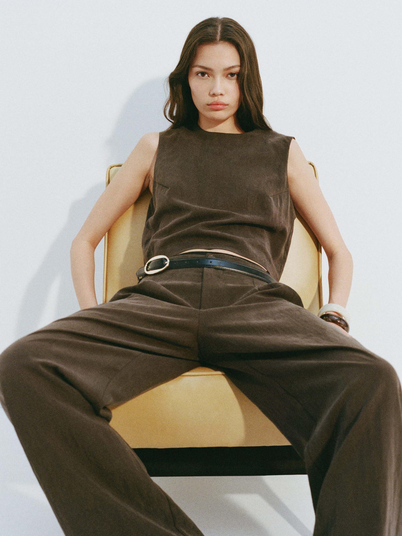 Топ MANGO модель 87068263_30 Фото