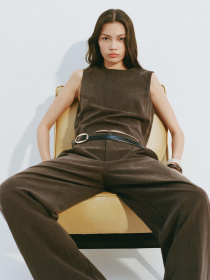 Топ MANGO модель 87068263_30 Фото