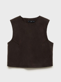 Топ MANGO модель 87068263_30 Фото