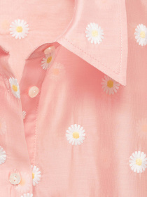 Сорочка MANGO модель 87057165_81 Фото